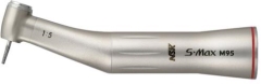 NSK S-Max M95 Stainless Steel Non-Optic E Type Contra Angle