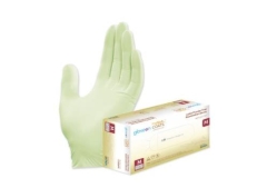 GloveOn COATS Powder Free Latex Gloves