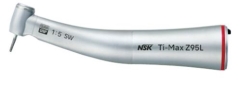 NSK Ti-Max Z95L Titanium Optic E Type Lux Switch