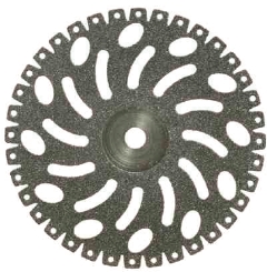 IDS DIAMOND DISC 0.17 DOUBLE SIDE D379-220-017F