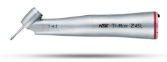 NSK Ti-Max Z45L Titanium Optic 45 Degrees C/A H/piece 1:4.2