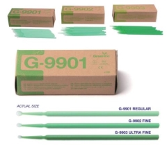 IDS Biodegradable micro applicators Regular (400)