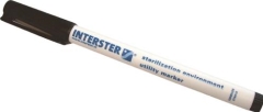 ISP STERILIZATION MARKER PEN BLACK