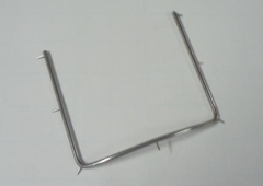 IDS RUBBER DAM FRAME - METAL