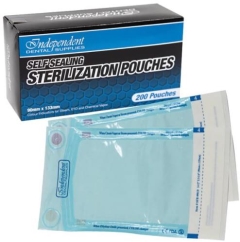 IDS Autoclave Pouch