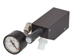 Scavenger control valve for Digital MDM