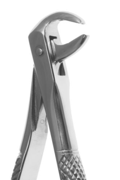 Eco+ Forcep Child No 123