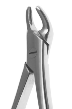 Eco+ Forcep Child No 138