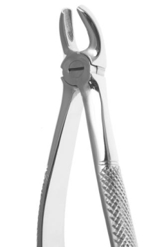 Eco+ Forcep Child No 158