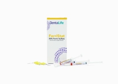 FerriStat 10 x 1.2mL Syringe Kit