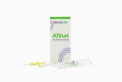 AlStat 10 x 1.2mL Syringe Kit