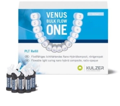 VENUS BULK FLOW ONE PLT 2 x 10 x 0.2g