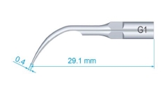 Refine Scaler Tip G1 ea (EMS Type)