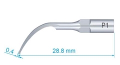 Refine Scaler Tip P1 ea (EMS Type)