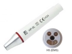 Refine Scaler Handpiece LED 5L (EMS Type)