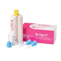 BridgeIT Temp Crown and Bridge A3 (75g)