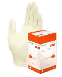 Victor Surgical Gloves