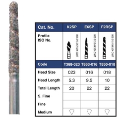 IDS Cool Cut Bur F2RSPM (5)