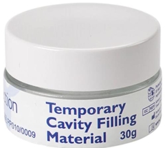 Temporary Cavity Filling Material 30g Jar