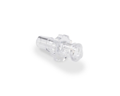 Silhouette CAPNOGRAPHY BARBS - SIL2 (pkt 25)