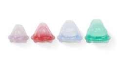 Silhouette Sizer Masks