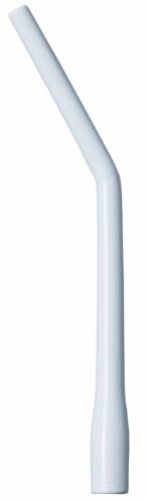 Cattani Plastic Suction Tip # 9