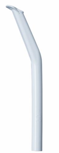 Cattani Plastic Suction Tip # 17