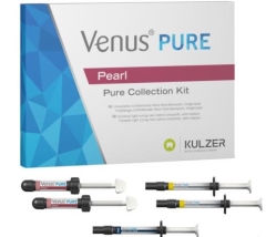 VENUS PEARL PURE COLLECTION KIT – SYR