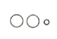 NSK Prophy Mate PM O-Ring Set  Pack of 3 (for 1 handpiece)