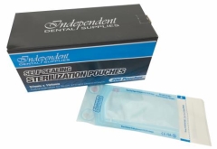 IDS AUTOCLAVE POUCHES - 57 X104 (200)