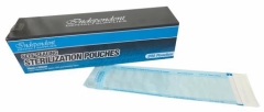 IDS AUTOCLAVE POUCHES - 70 X 230 (200)