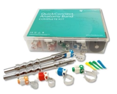 QuickConnect Anatomy Band Complete Kit