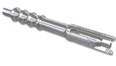 QuickConnect Carrier (Stainless Steel)