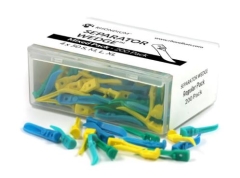 Separator Wedge 200 Pack