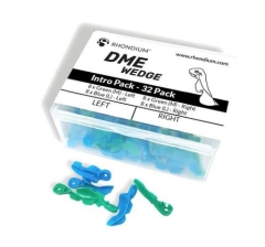 DME Wedge Intro Pack