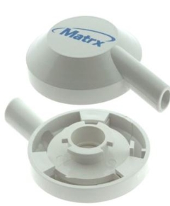 Matrx Scavenger Cone Assembly