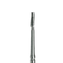 PRIMA TOLLER HPXL 702 Taper Fissure Cross Cut