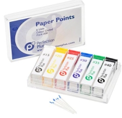 Perfection Plus Paper Points