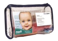 MAXILL INFANT DENTAL CAREKIT