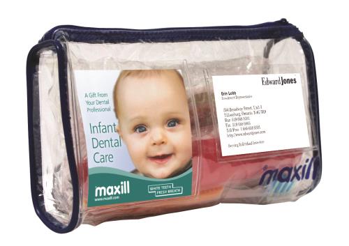 MAXILL INFANT DENTAL CAREKIT Independent Dental Supplies