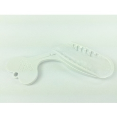 SPIDENT BITE TRAY FULL SIDE G-3 (50)