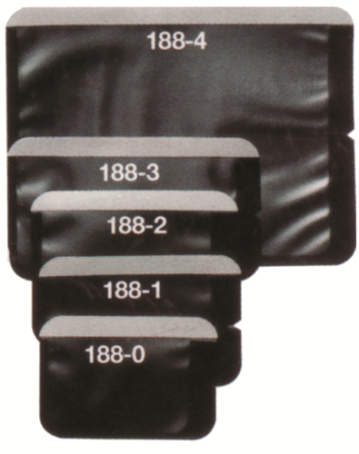 PREMIUM XRAY BARRIER ENVELOPES Independent Dental Supplies