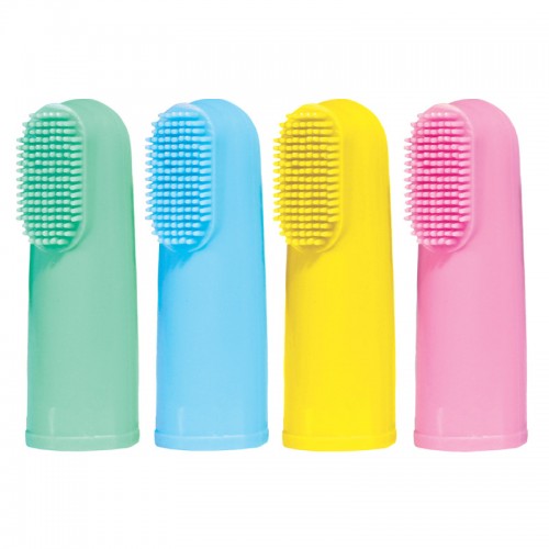 MAXILL INFANT GUM MASSAGER CELLO (10) Independent Dental Supplies