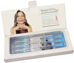 thumbnail image 2 of Kulzer Venus White Pro Teeth Whitening Gel Refills – 12 Syringes, Exp 2025+ 2 of 3