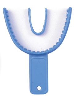 IDS 3-IN-1 IMPRESSION TRAYS - FULL ARCH (28)