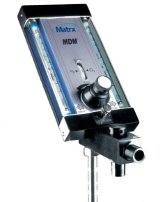 Quantiflex MDM Mixer- Head Only Australian model– as standar