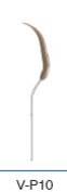 NSK V-P10 Maintenance V-Tip (x3)  For NSK  VarioSurg & Vario