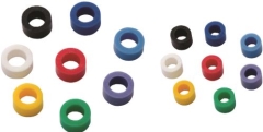 Color Code Rings - Small