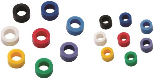 Color Code Rings Small Independent Dental Supplies