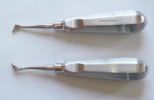 IDS Cryer Elevator Independent Dental Supplies